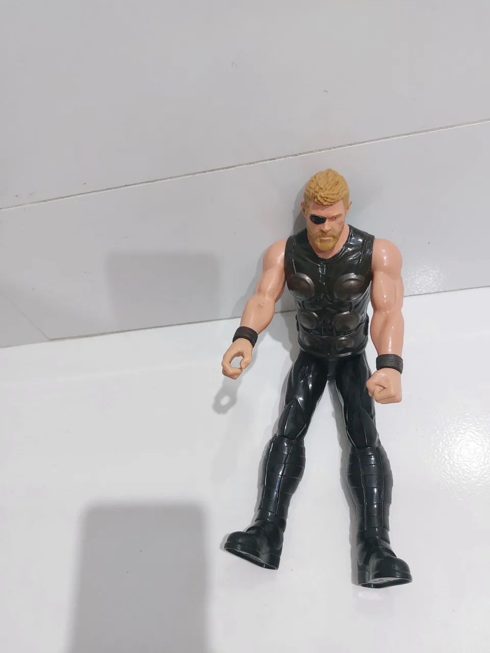 Boneco Thor 30 cm - Foto 2