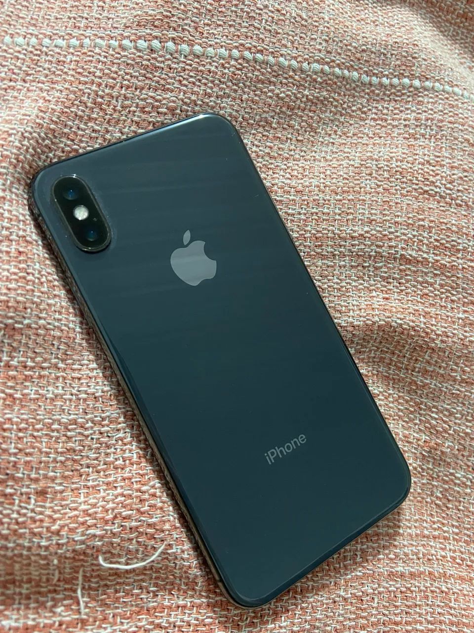 IPHONE X 256GB