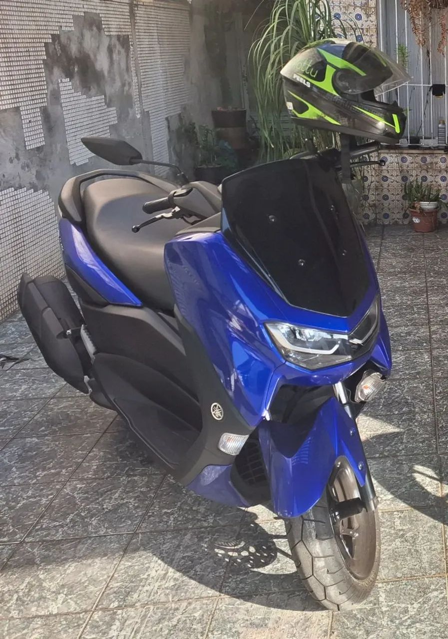 Nmax 160 ABS - Foto 2