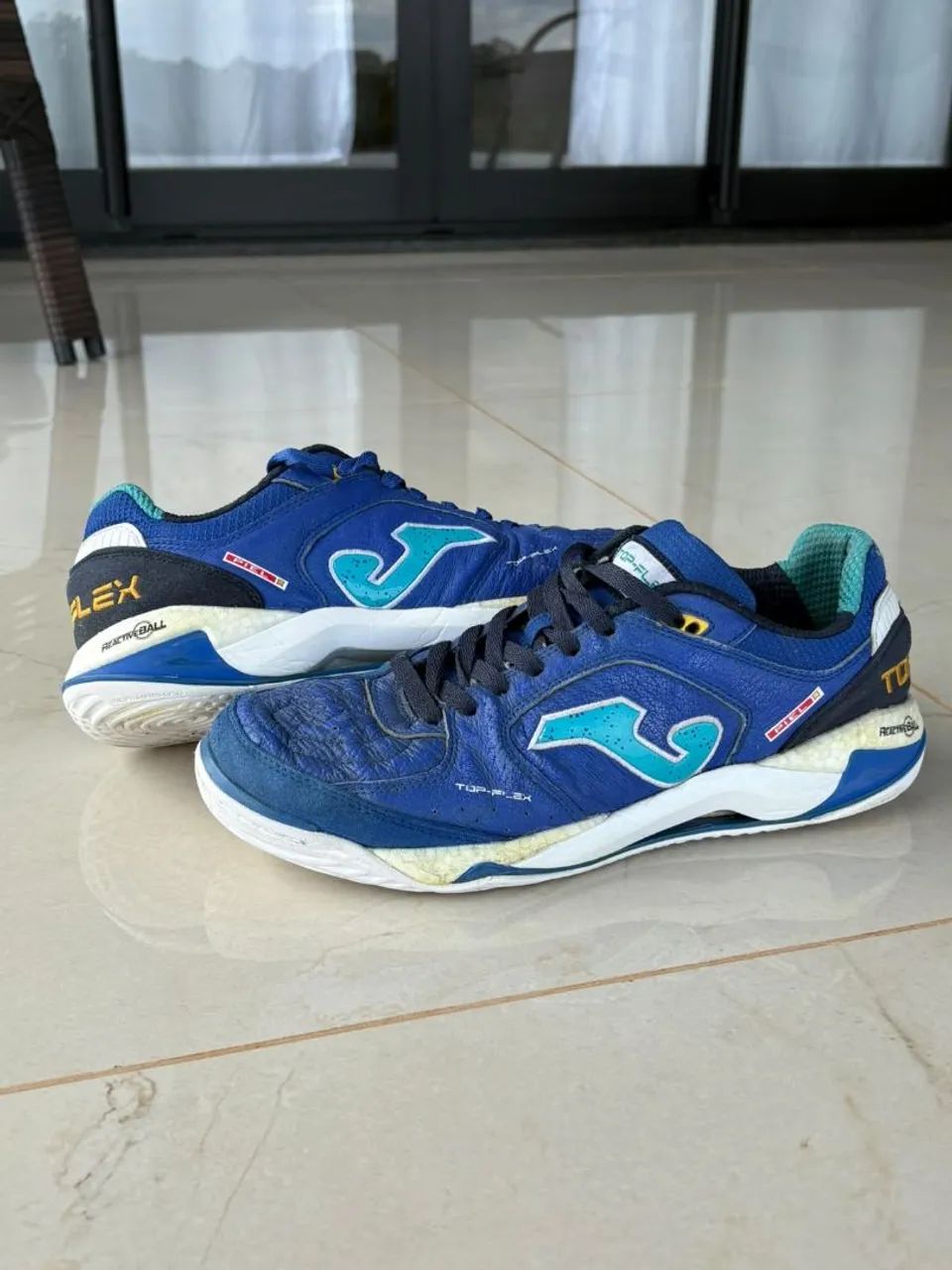 Joma top flex plus  - Foto 5