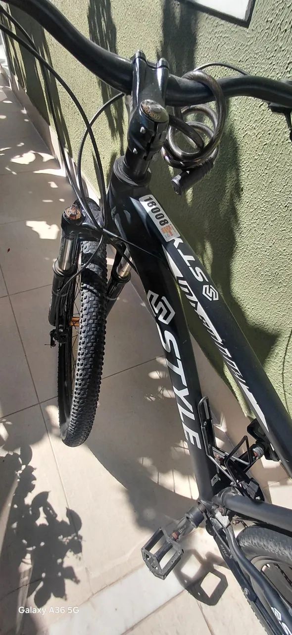 Bicicleta Aro 29  - Foto 2