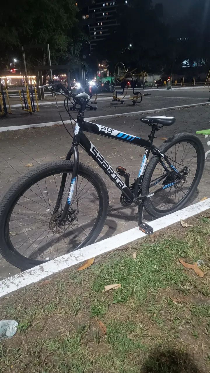 Bike Colli aro 29 - Foto 4