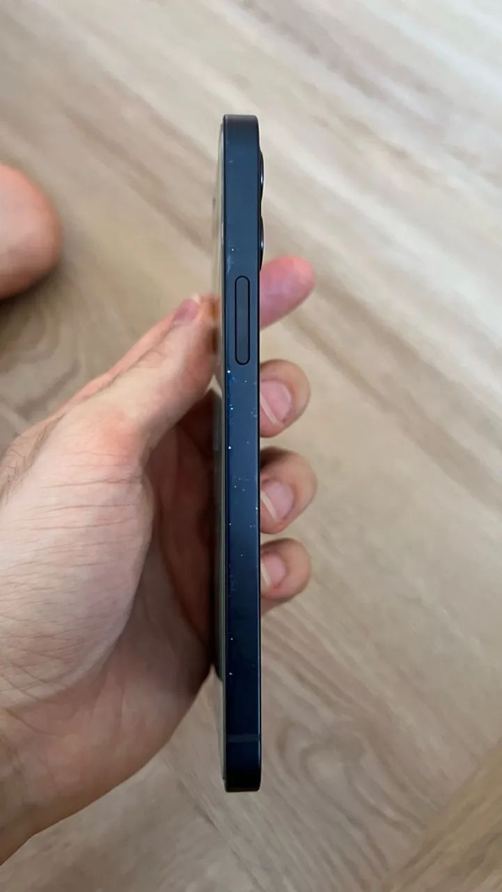iPhone 12 128gb preto  - Foto 4