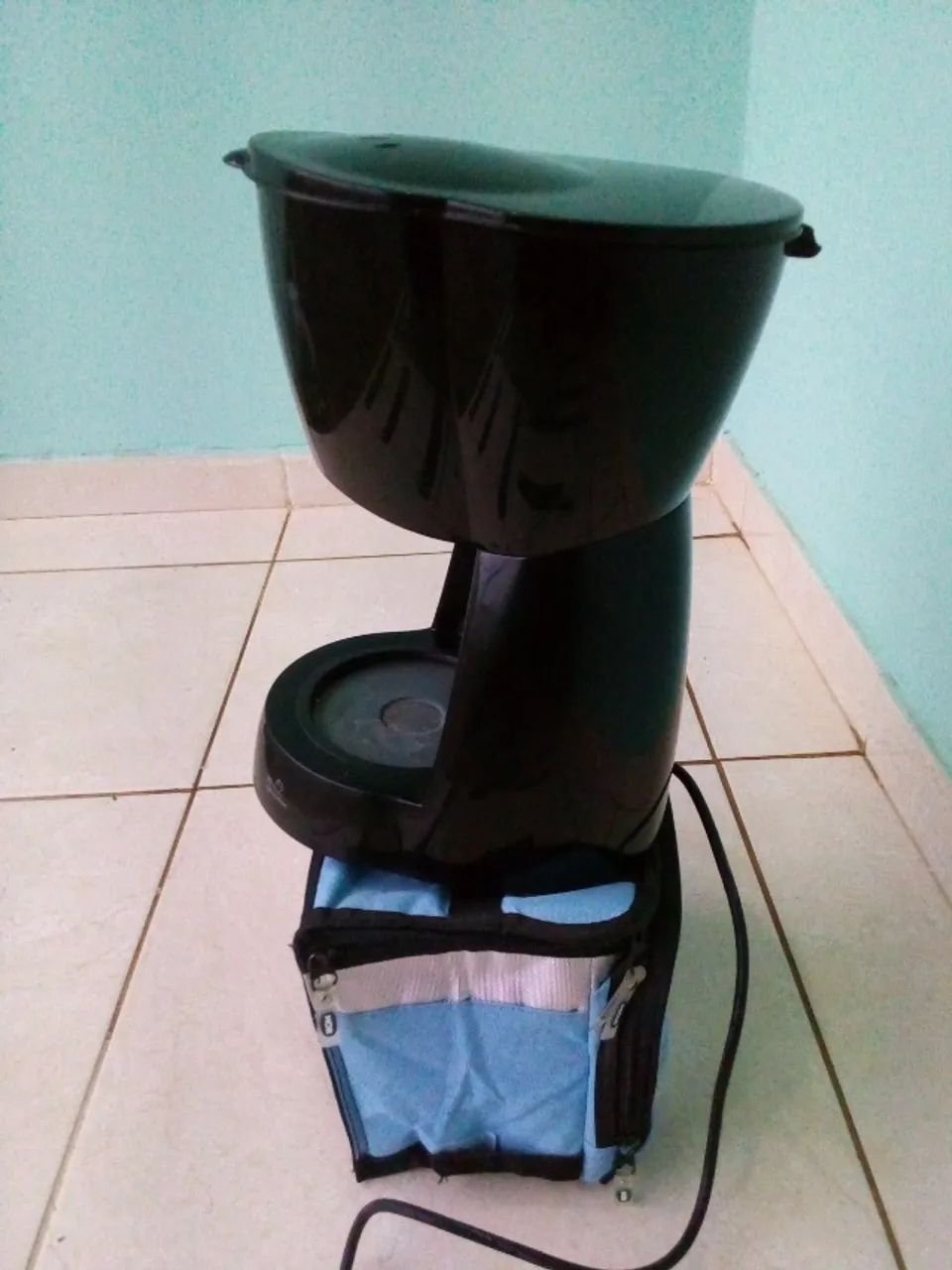 Cafeteira Britânia CP30 - 127 Volts - Foto 5
