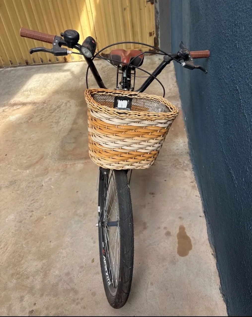 Bicicleta Retrô Aro 26 - Foto 3
