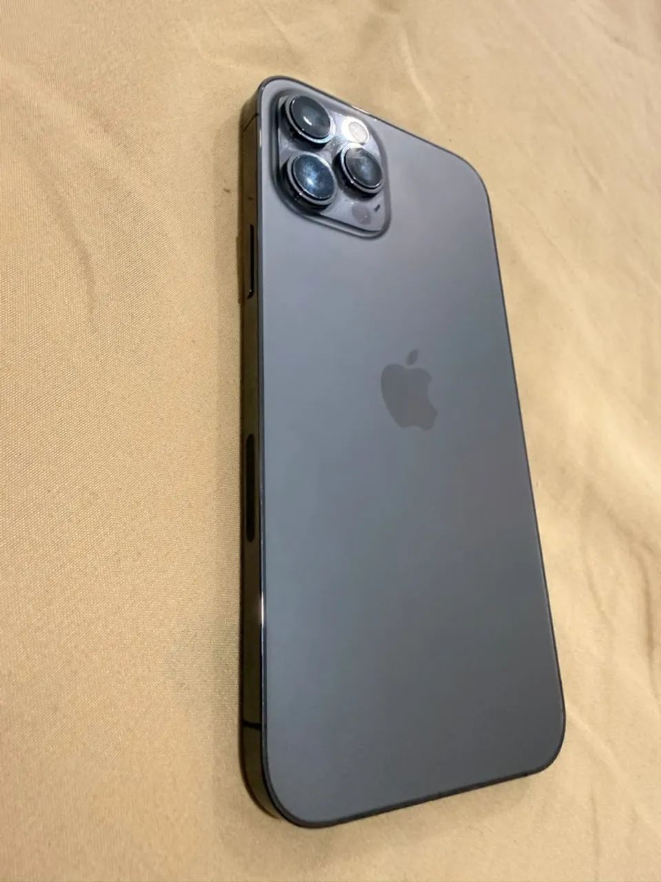 IPHONE 12 PRO MAX - Foto 2