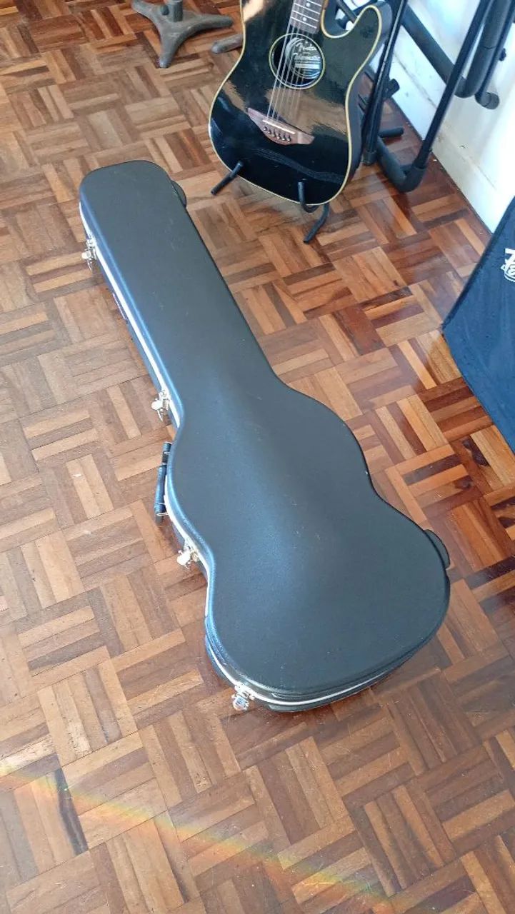 Case para Telecaster  - Foto 3