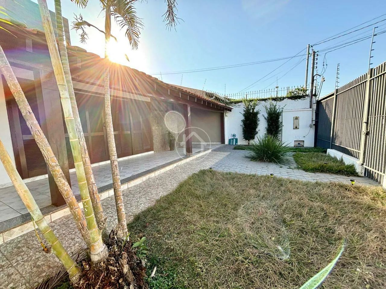LINDO SOBRADO COM PISCINA E VARANDA GOURMET - Foto 4