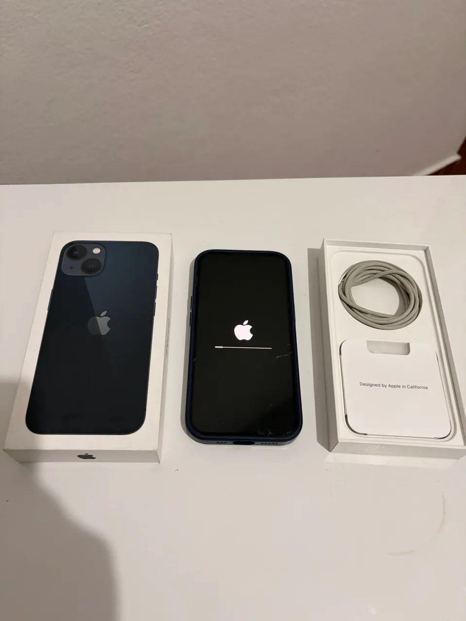 iPhone 13 256GB