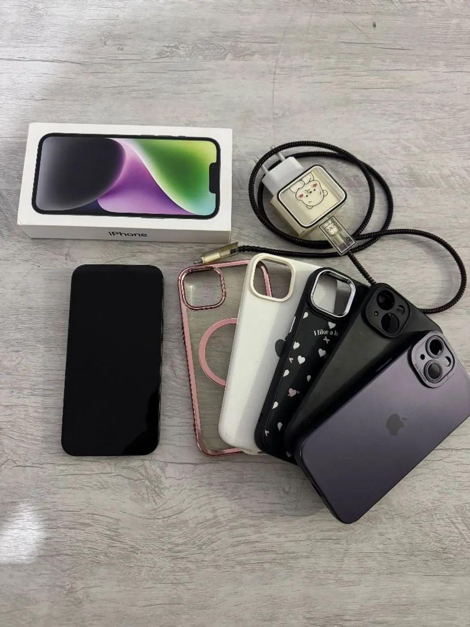 iPhone 14 128GB