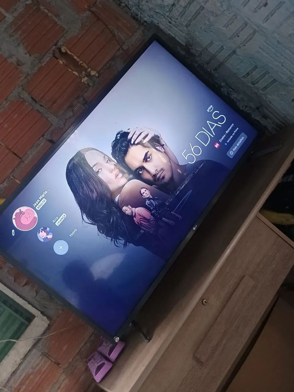 Tv 43'smart - Foto 4