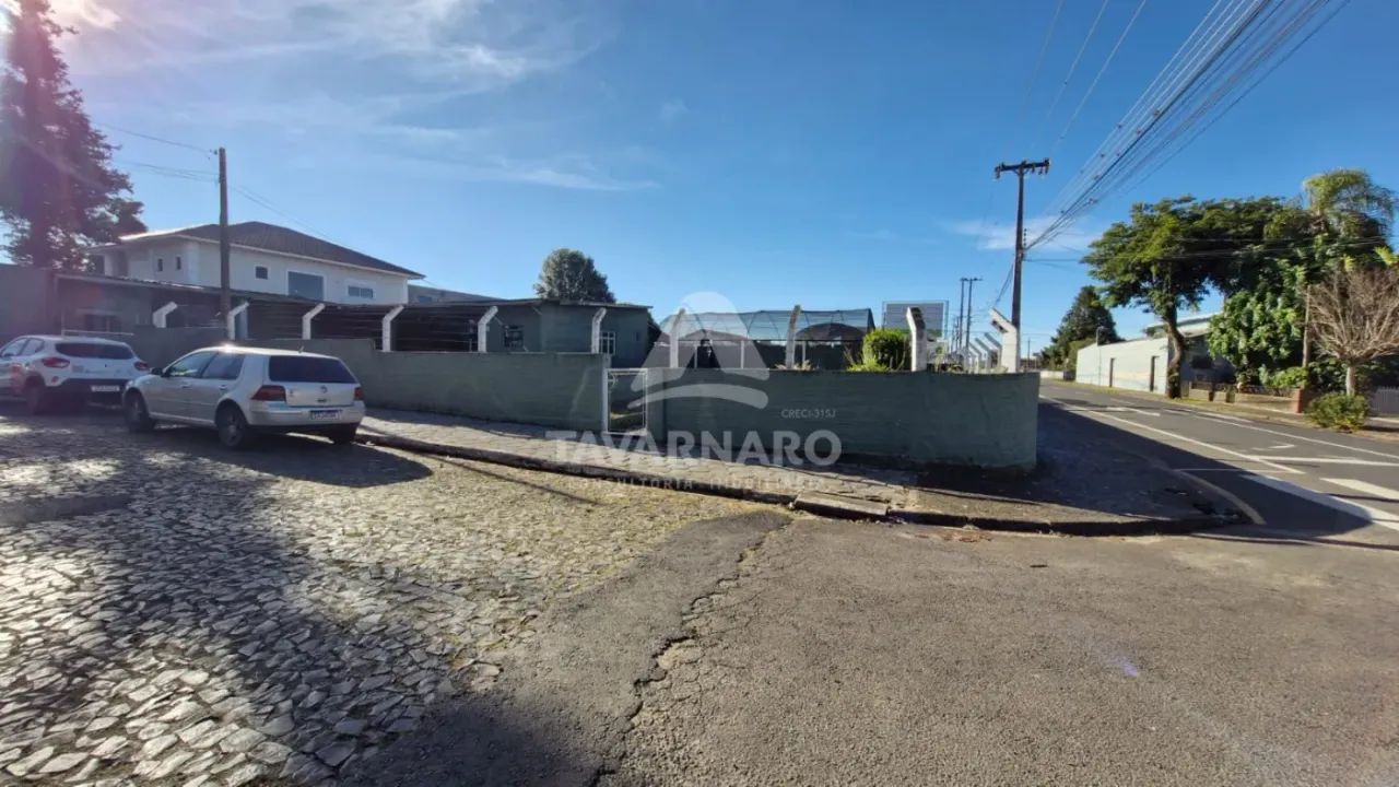 Comercial Loja em Ponta Grossa