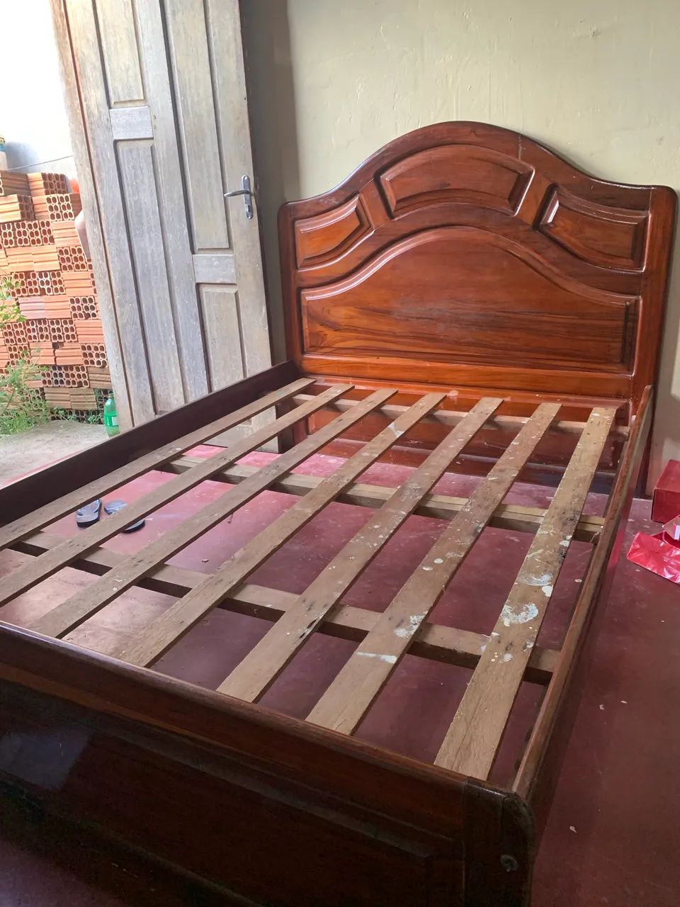 Cama casal - Foto 2
