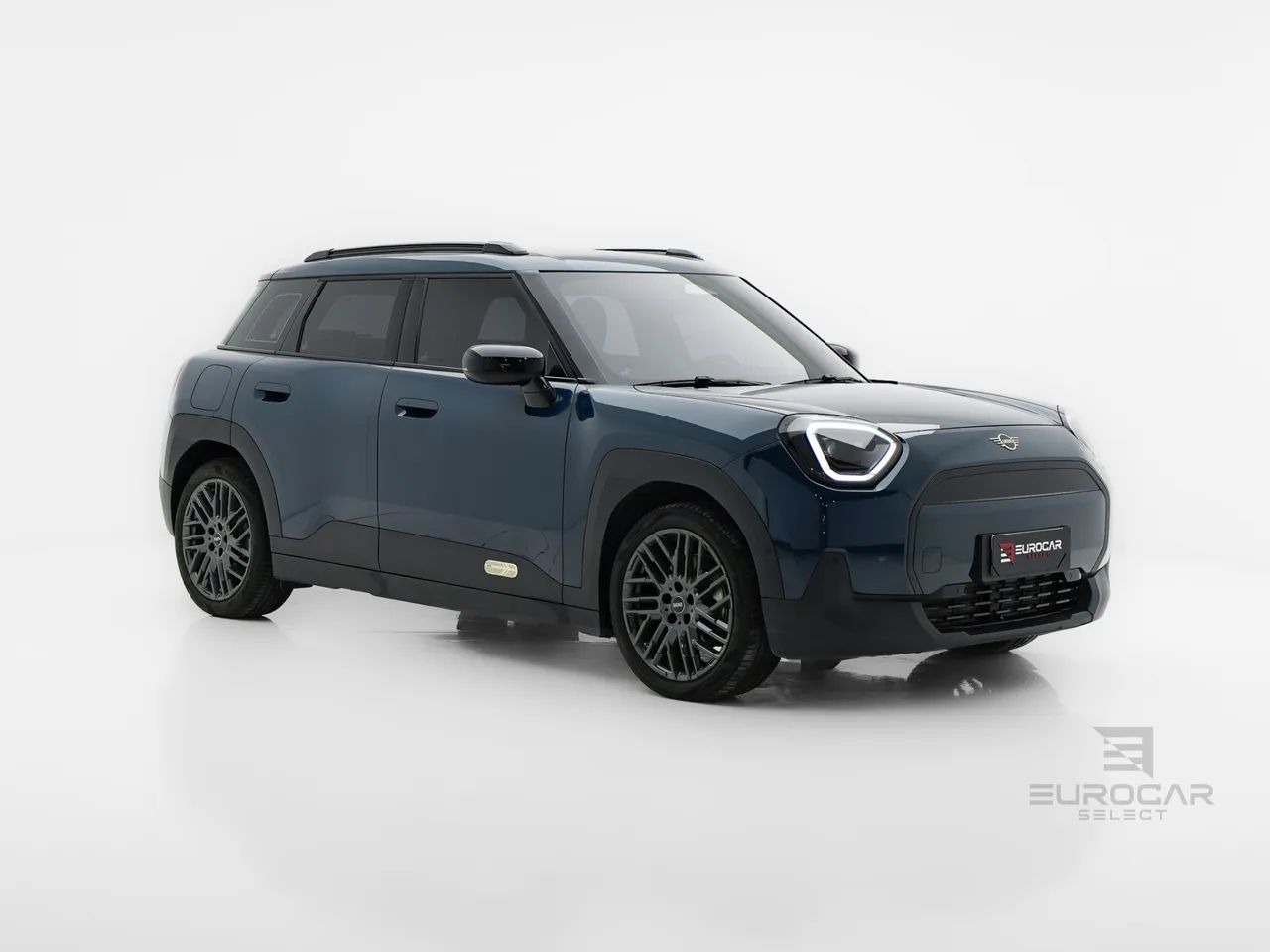 Mini Aceman E (elétrico) 2025 - Foto 3