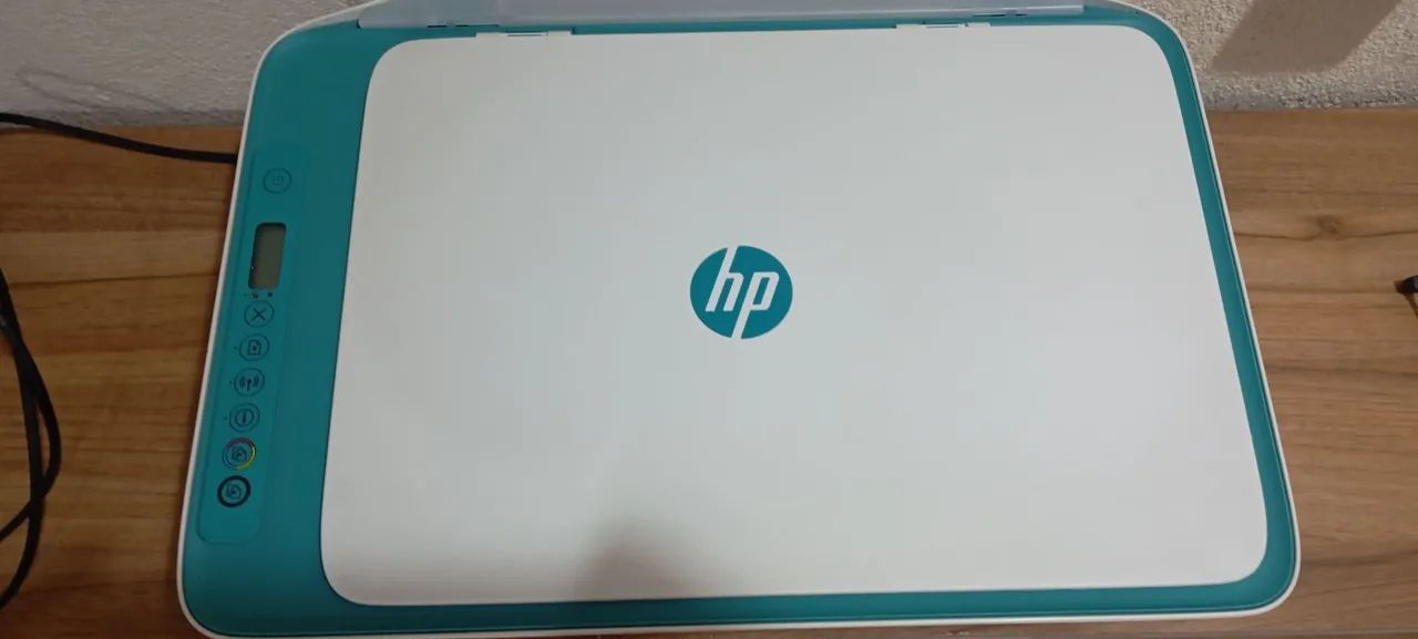 Impressora Hp 2676 - Foto 2