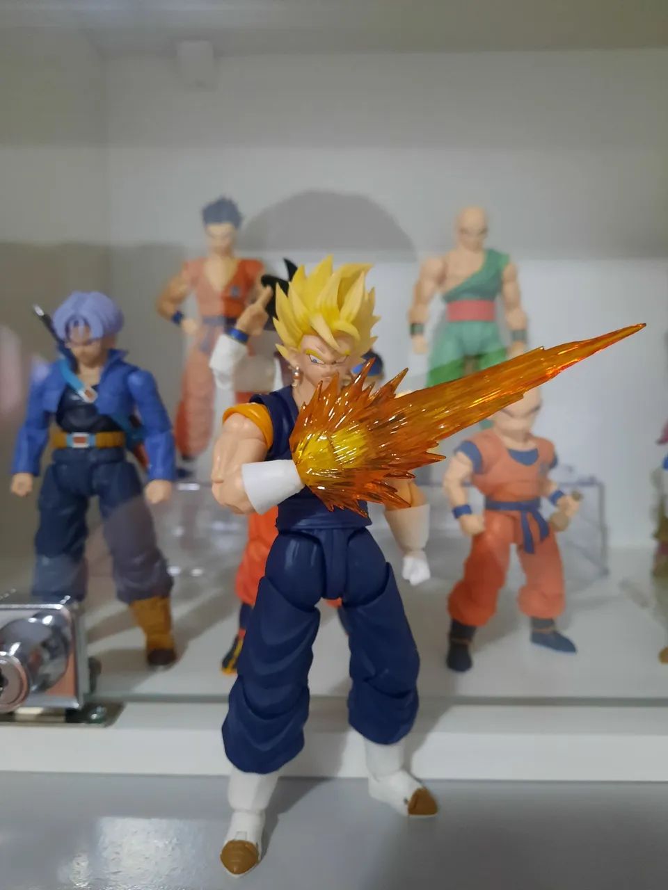 Vegetto OC-TOYS 05 