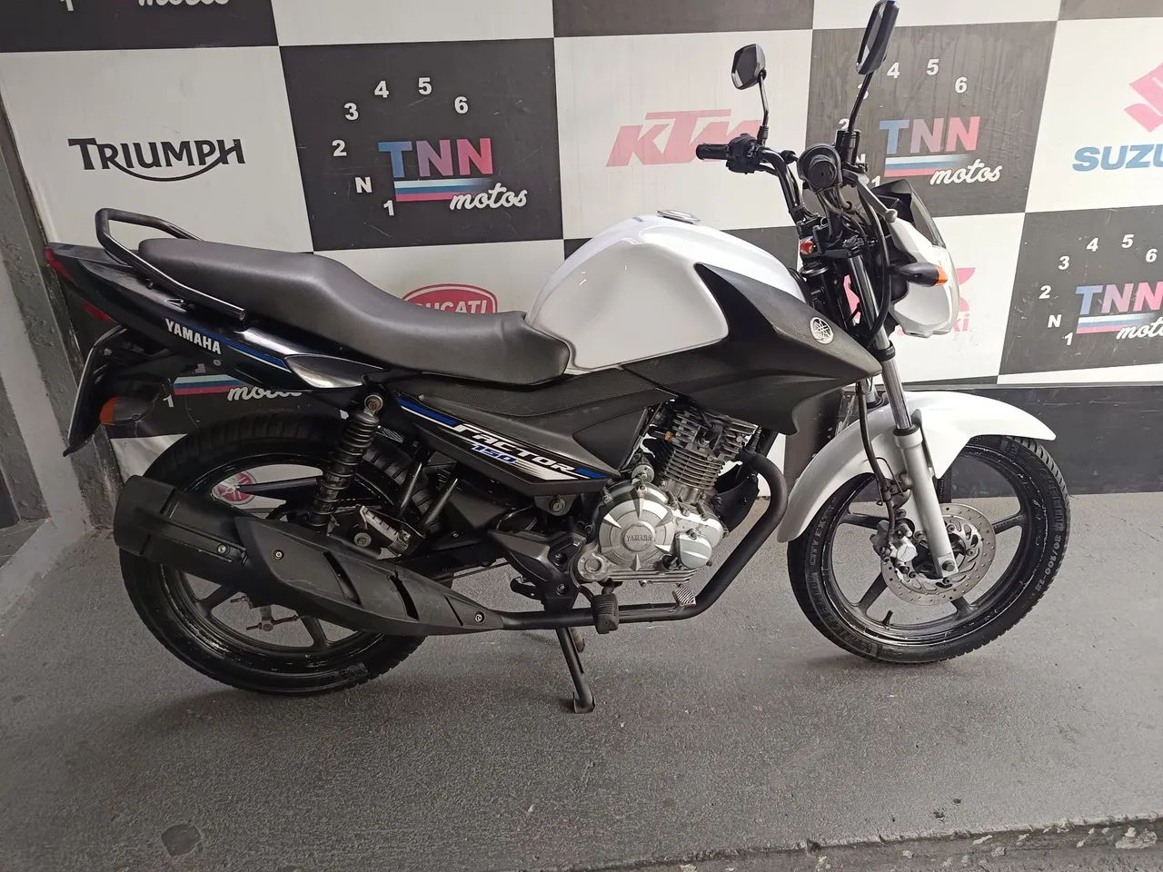 Factor 150 ED - Foto 2