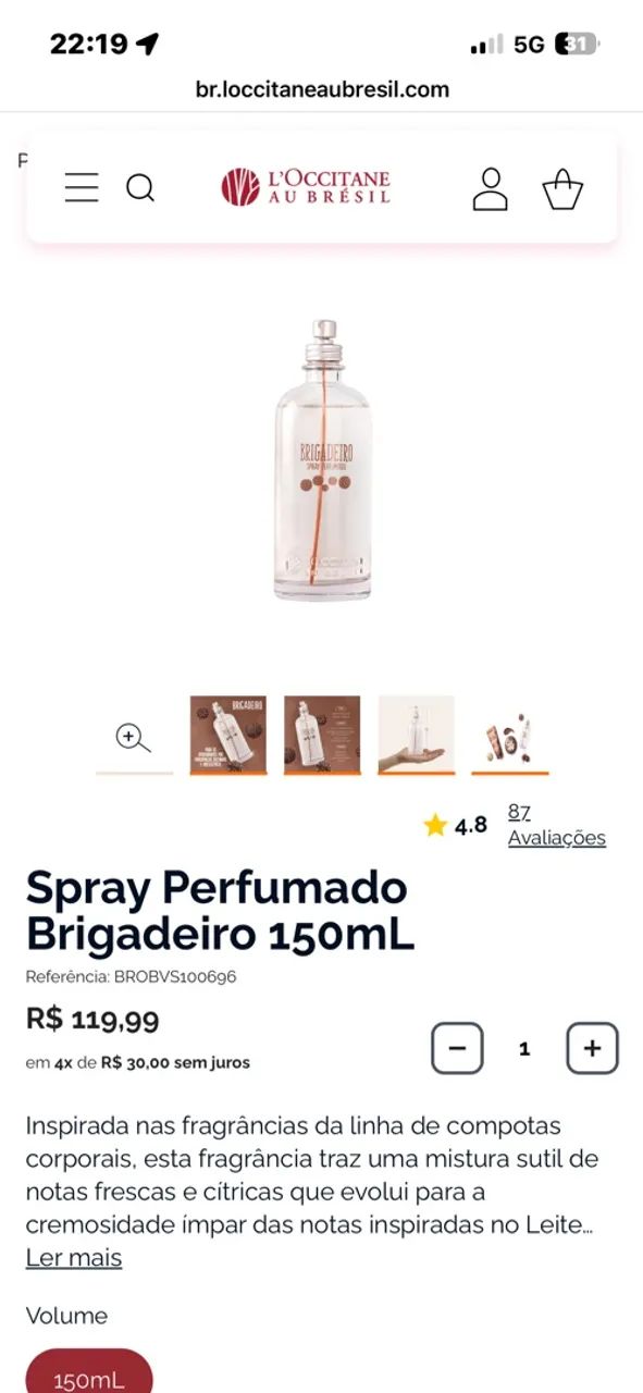 Cosméticos  - Foto 3