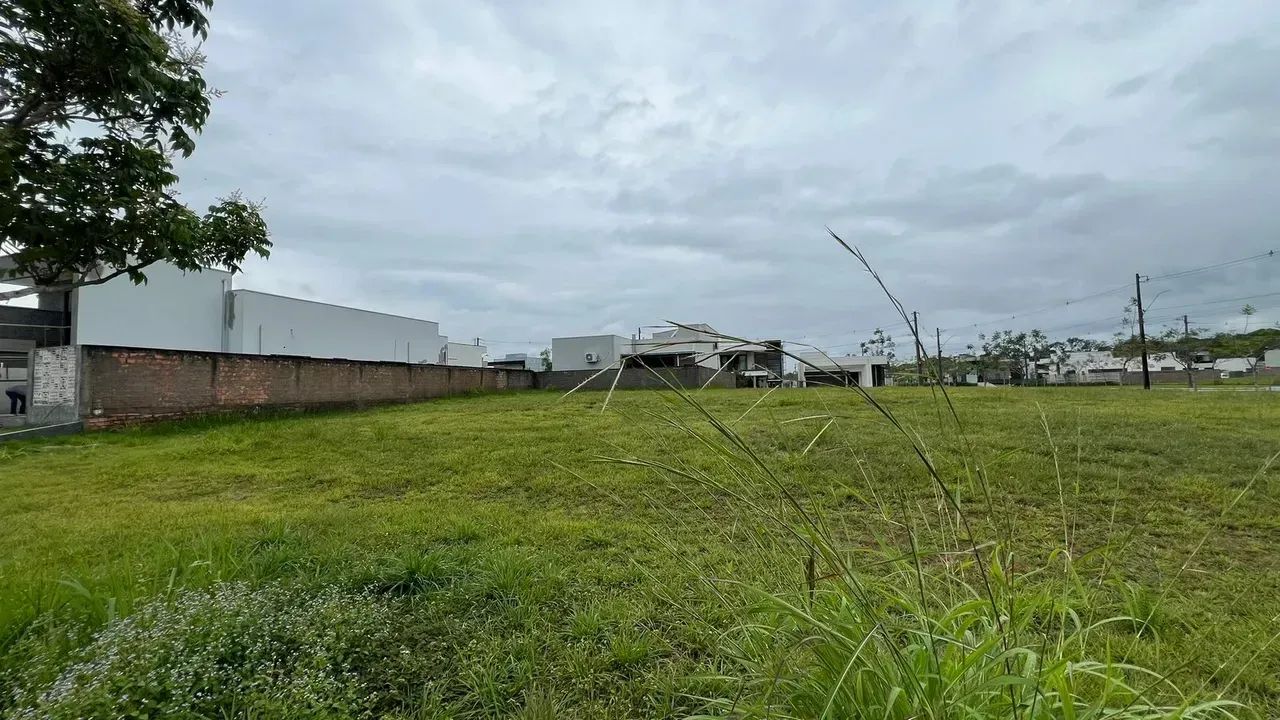 Lote de 440m² no Alphaville - Foto 2