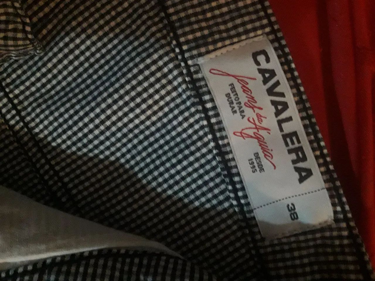 Bermuda Cavalera - Foto 2