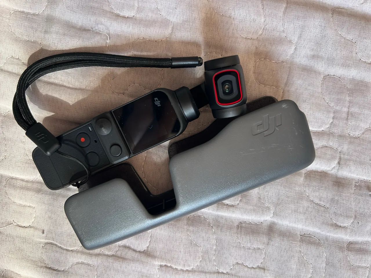 Osmo pocket 2  - Foto 3