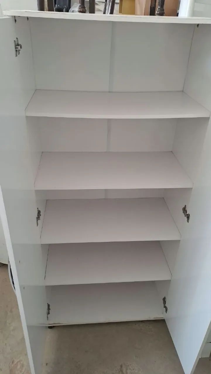 Armário multiuso- aceito oferta - Foto 3