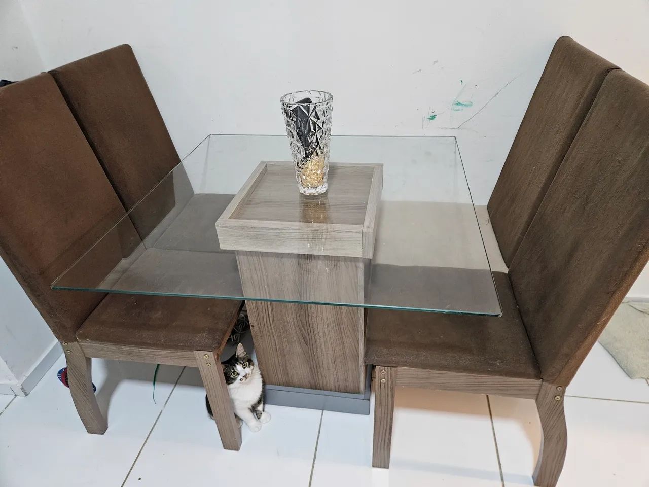Mesa de jantar - Foto 5
