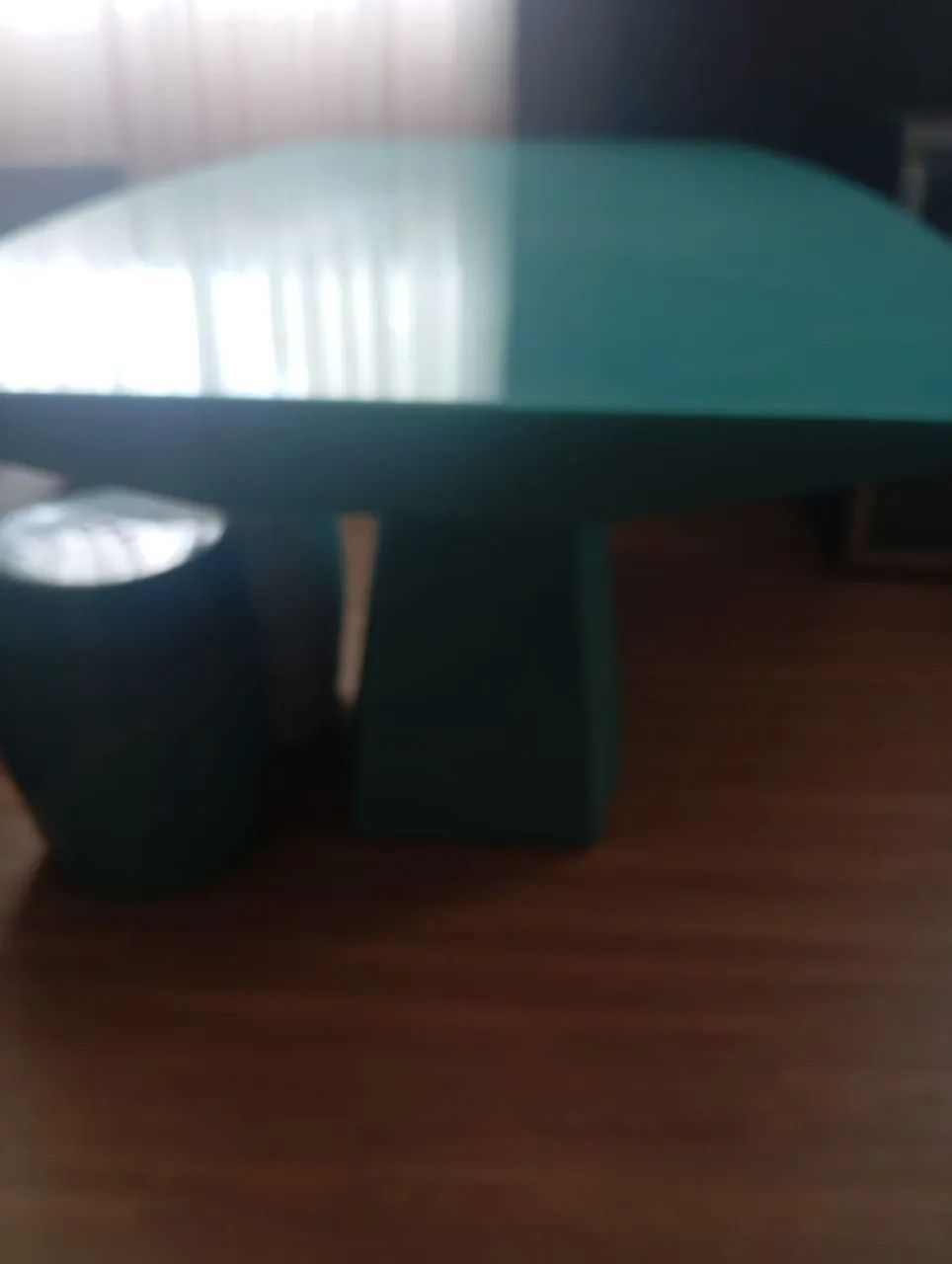 Mesa em bom estado.  - Foto 4