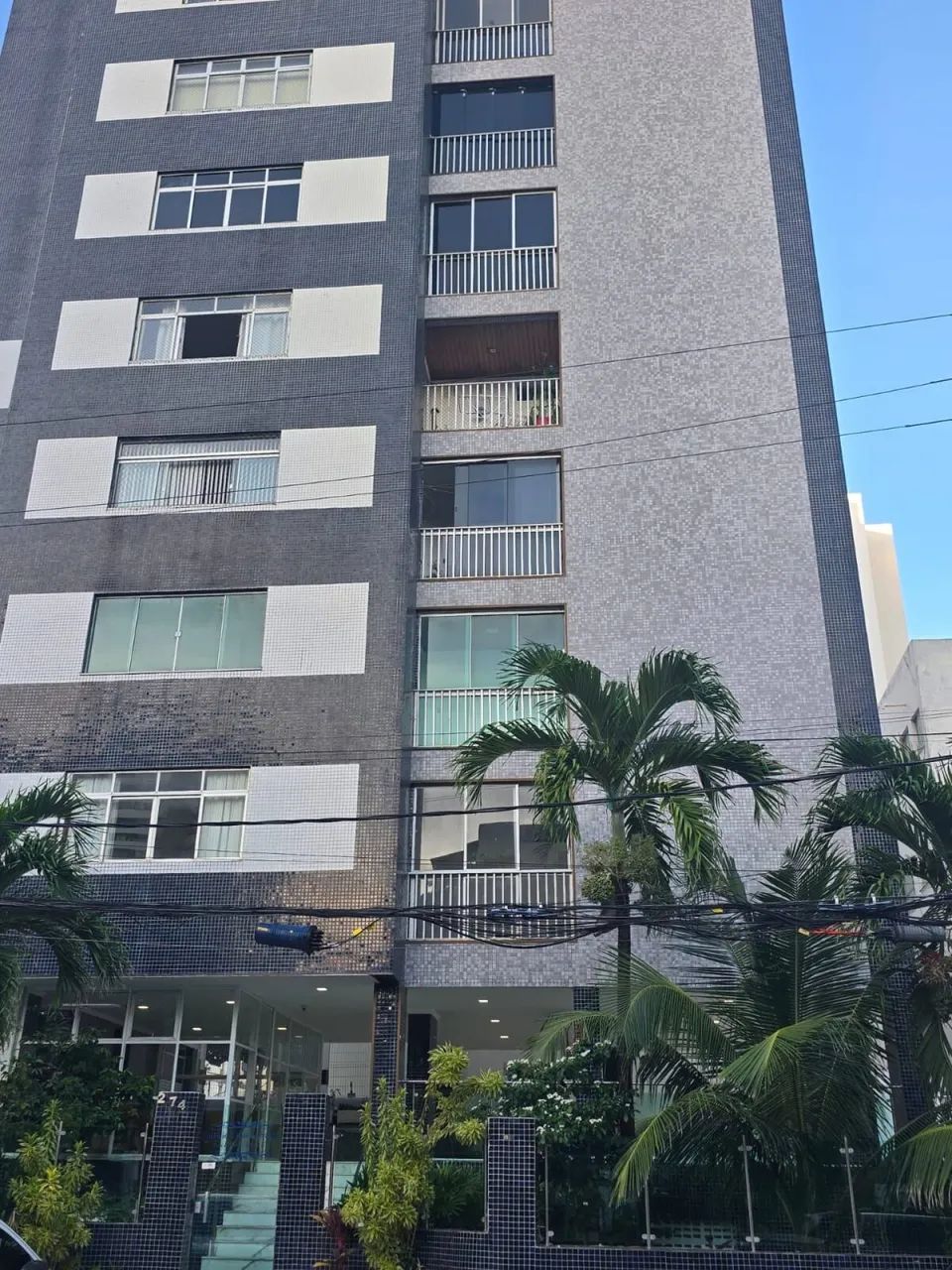 Pituba 3/4 com suíte - Foto 3