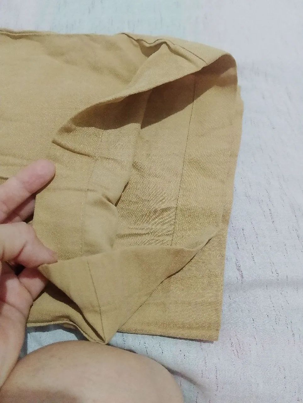 Calça Zara  - Foto 4