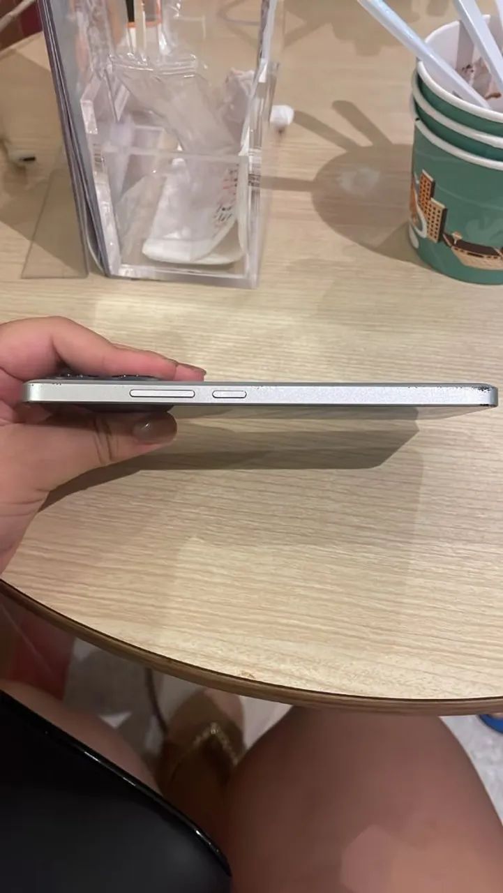 poco x6 pro 256 gb - Foto 4
