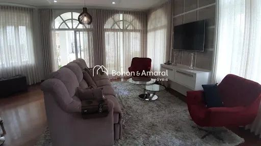 Linda casa em Campinas - SP - Foto 4