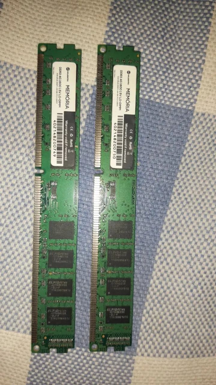 Kit I5 terceira geração - Foto 2