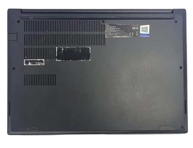 Notebook Lenovo ThinkPad E14 Intel Core i5 16GB SSD 256GB Windows 11 - Foto 3