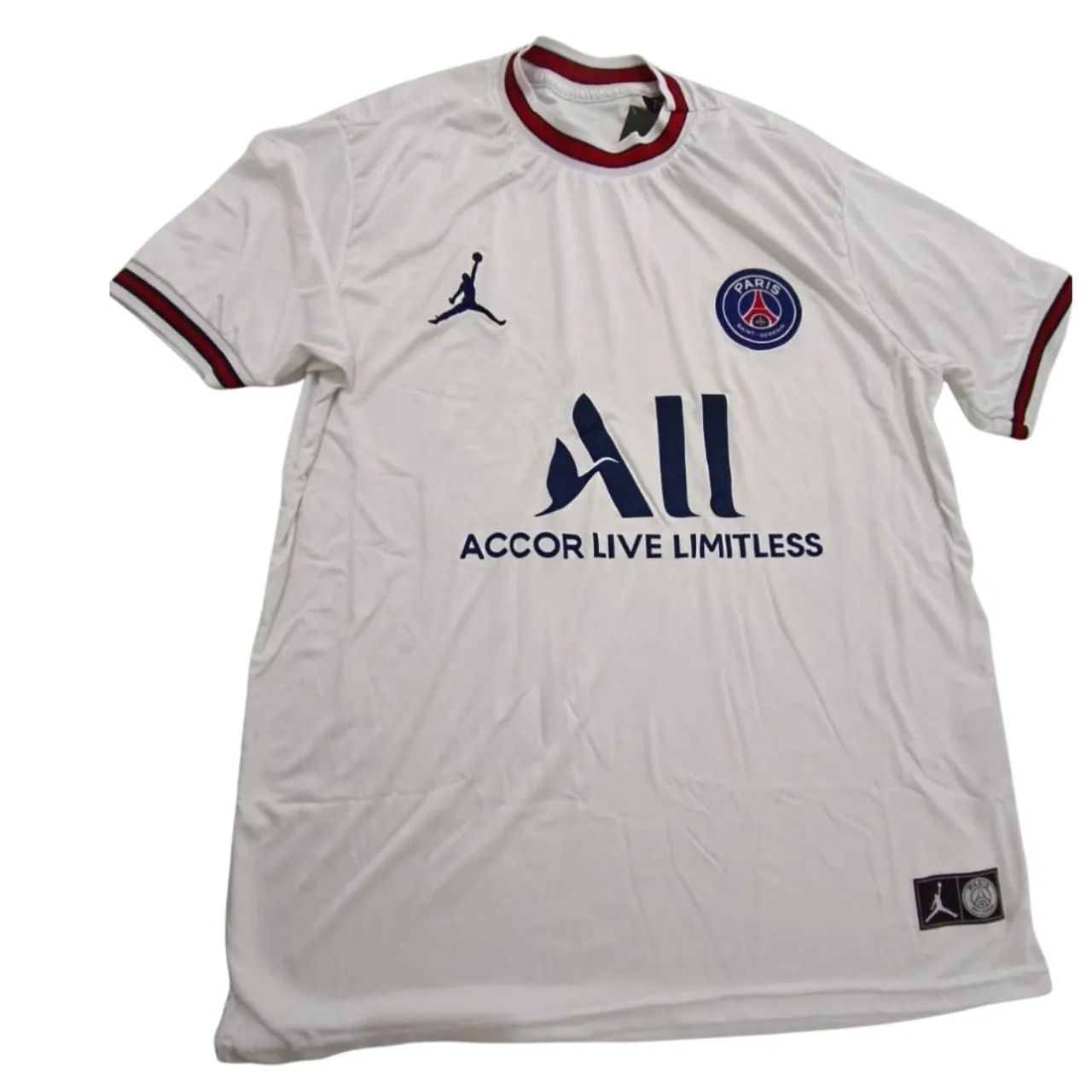 Camisa de time PSG  - Foto 6