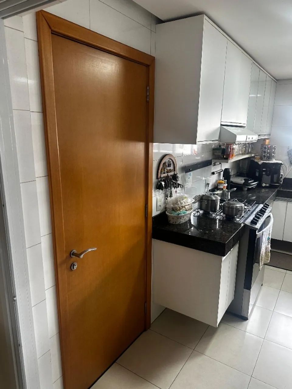 Venda de apartamento direta com proprietário 61- * - Foto 3