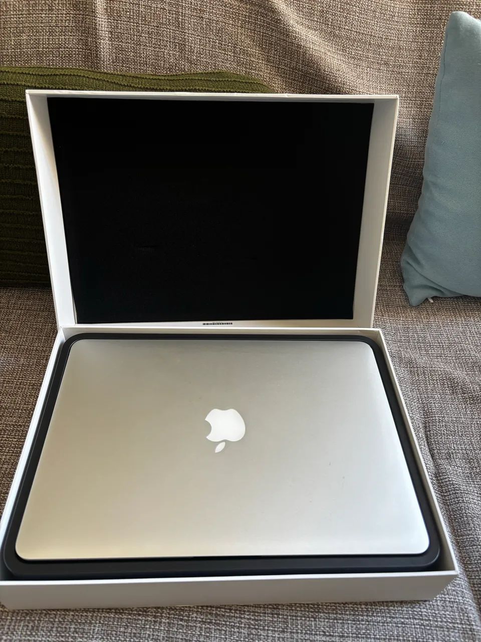 MacBook Air 13? 2017 - Foto 2