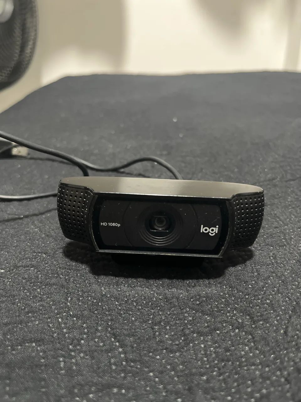 logitech hd pro c920