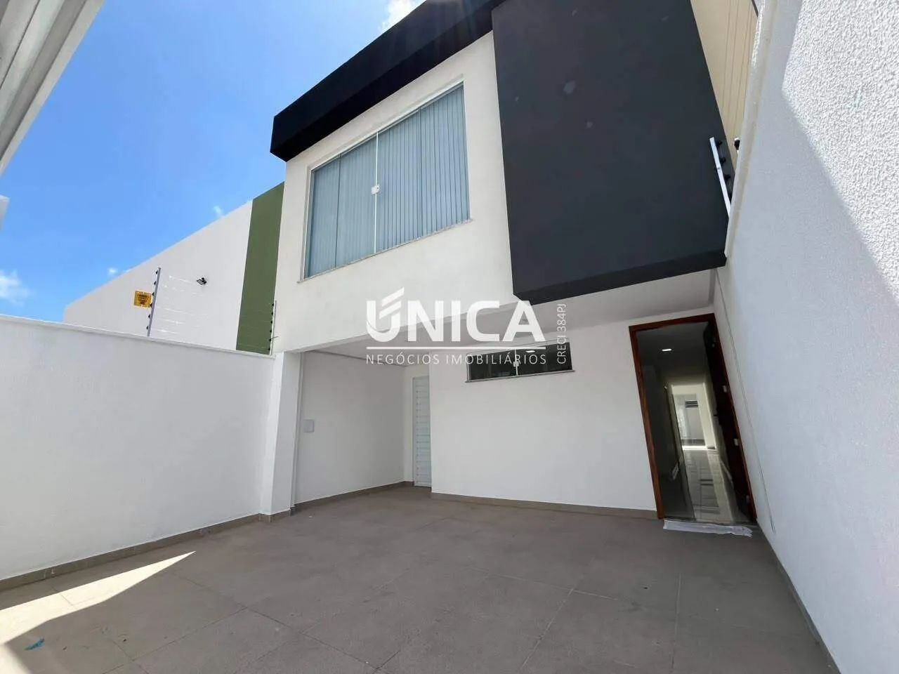 Alugue Casa no Bairro Inácio Barbosa - Foto 2