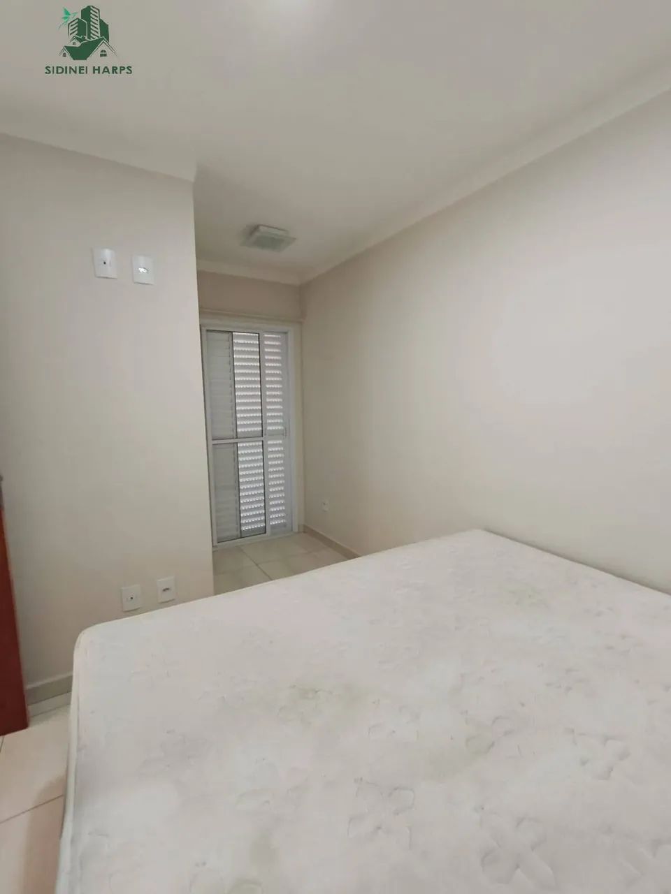 Locação! Apartamento Térreo no Taboão - Bragança Paulista SP. - Foto 8