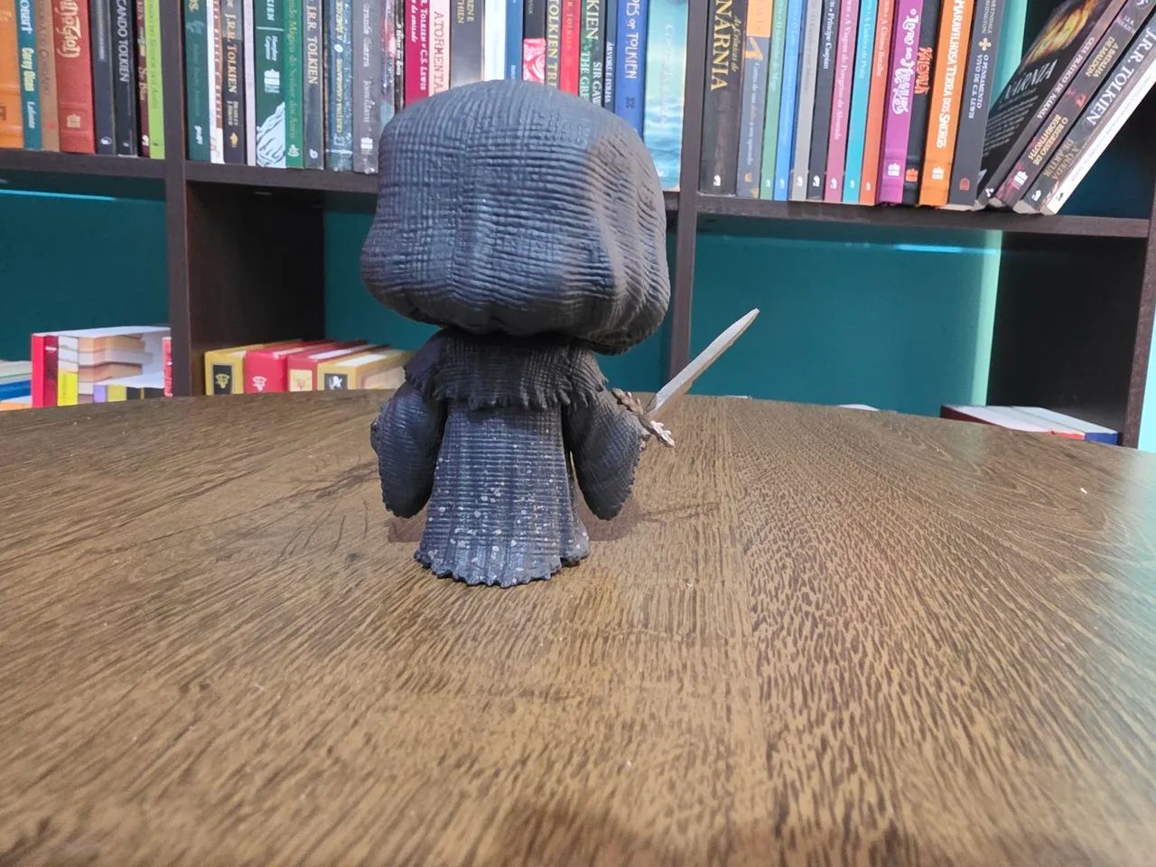 Funko pop Nazgul  - Foto 2