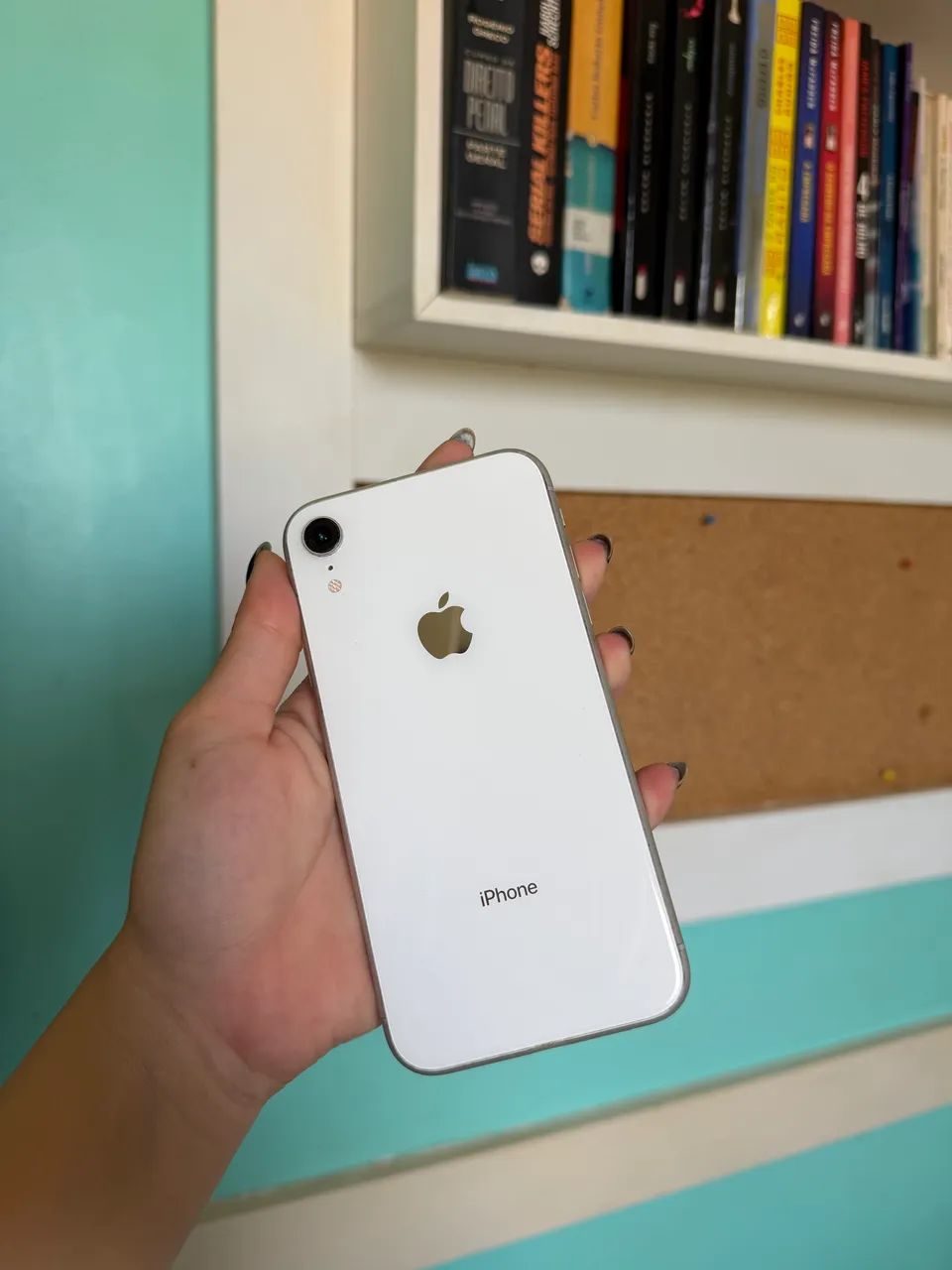 Iphone XR 64gb