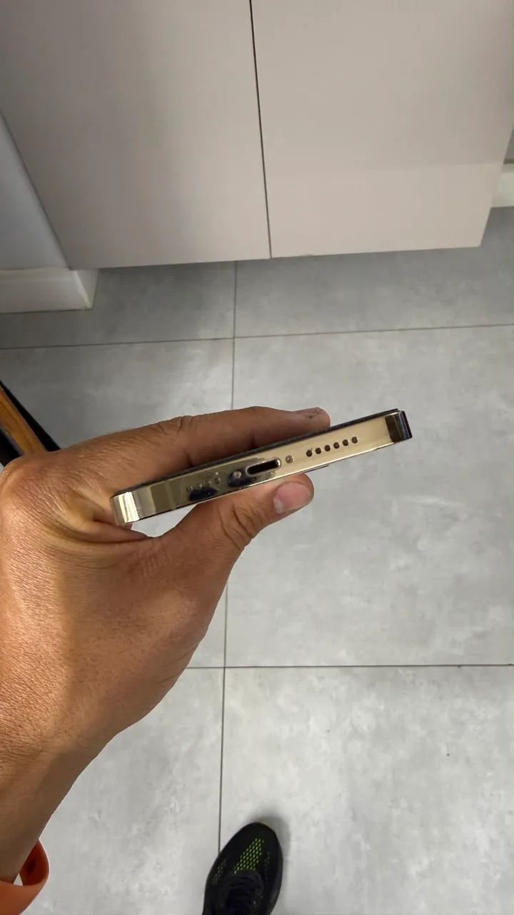 iPhone 13 Pro Max 128 gb (SEM FACE ID) - Foto 3