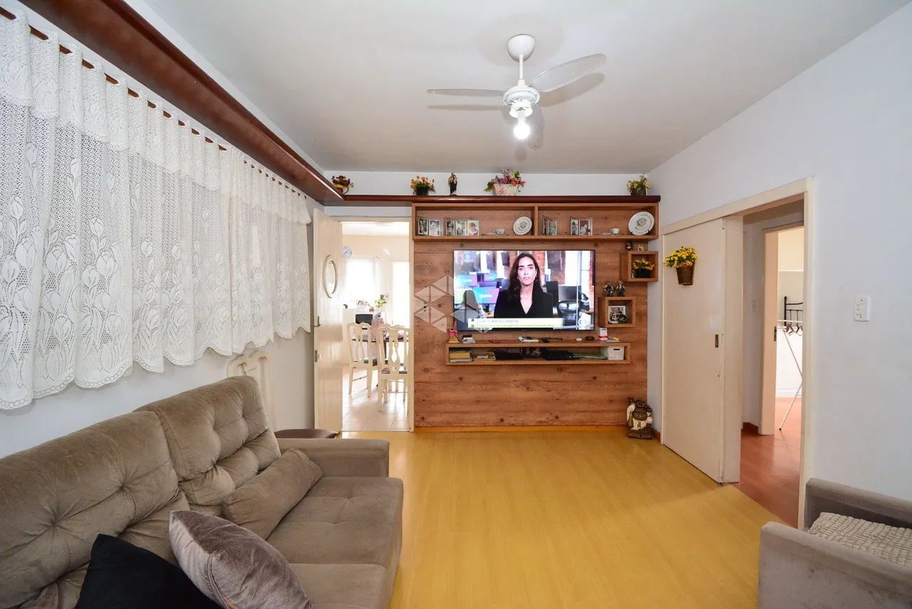 CASA RESIDENCIAL À VENDA COM 5 QUARTOS SENDO 2 SUÍTES E 2 VAGAS DE GARAGEM NO BAIRRO CANTO - Foto 5