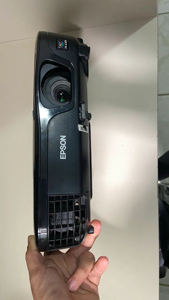 Projetor Epson - Foto 2