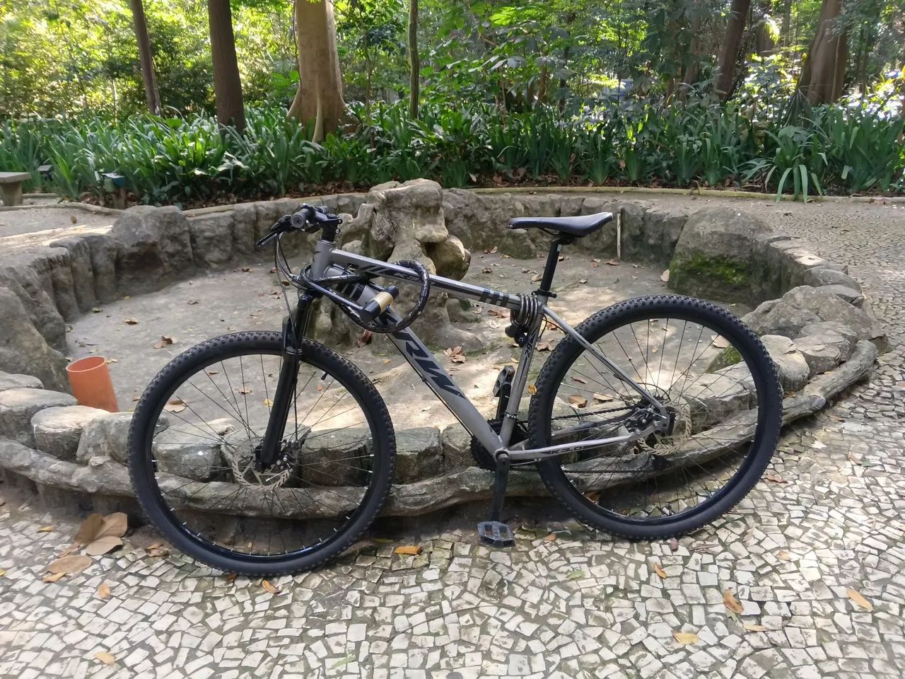Balk Aro 29 