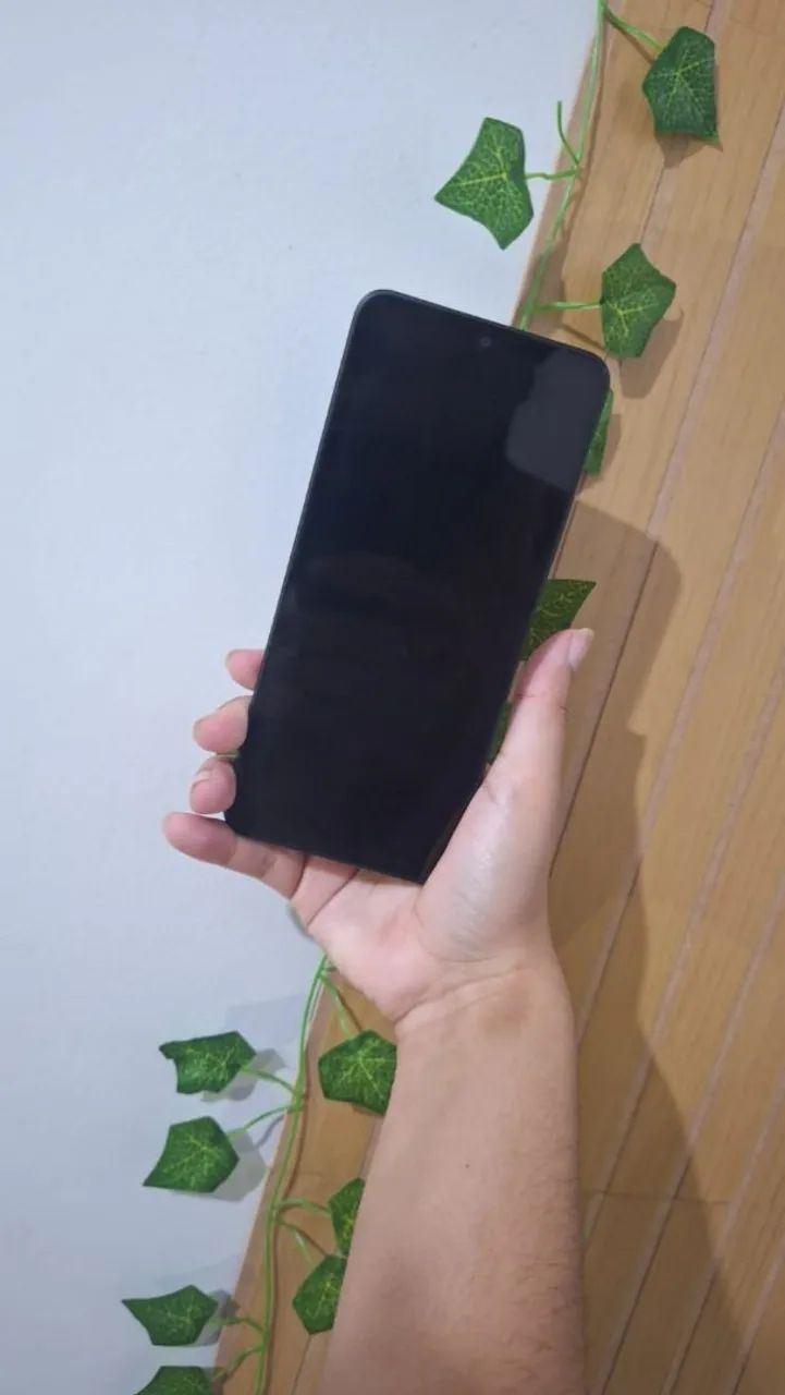 Celular POCO C75 256GB  - Foto 3