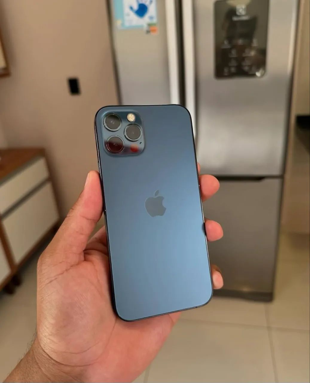 IPHONE 12 PRO - Foto 5
