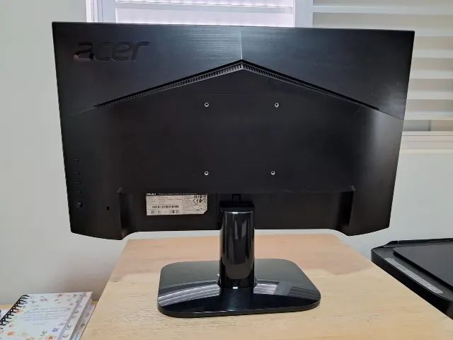 Monitor Gamer Acer AK242y, 23,8 polegadas - Foto 3