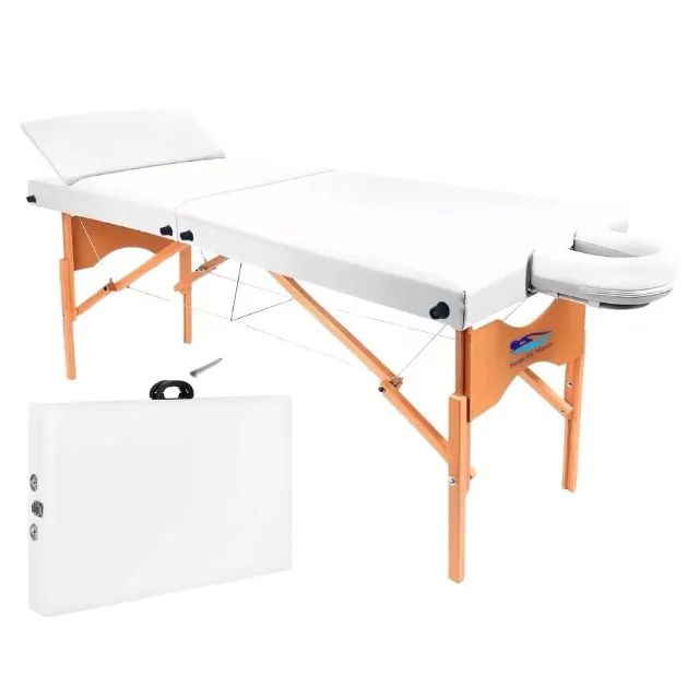 Maca dobrável 3 posições  - Foto 4